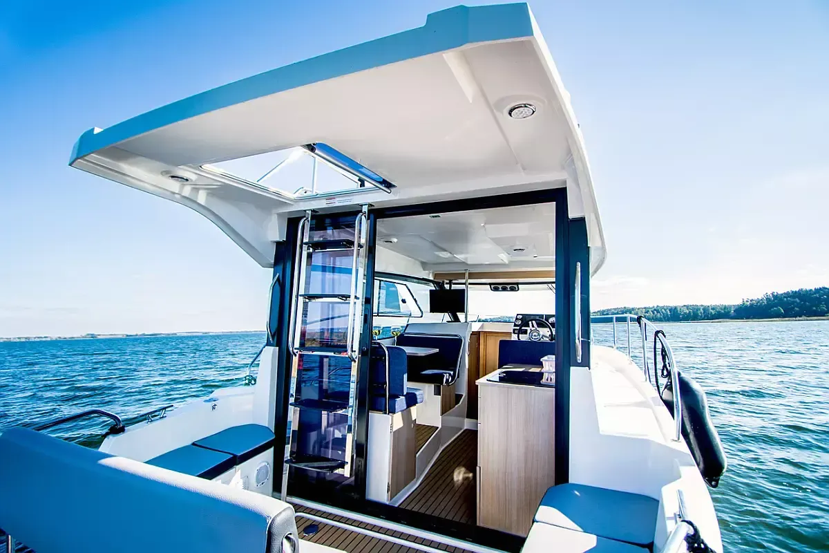 Balt 1018 | Titanium