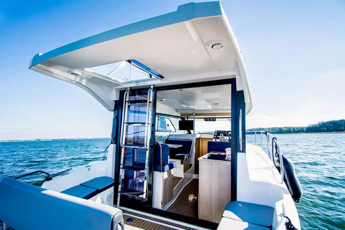 Balt 1018 | Titanium