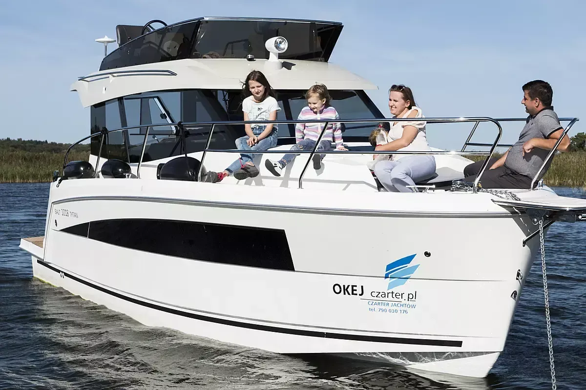 Balt 1018 | Titanium