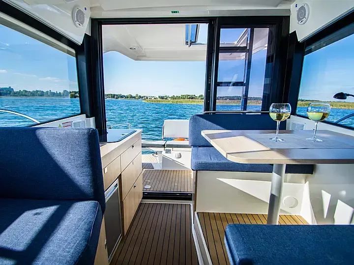 Balt 1018 | Titanium