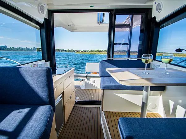 Balt 1018 | Titanium