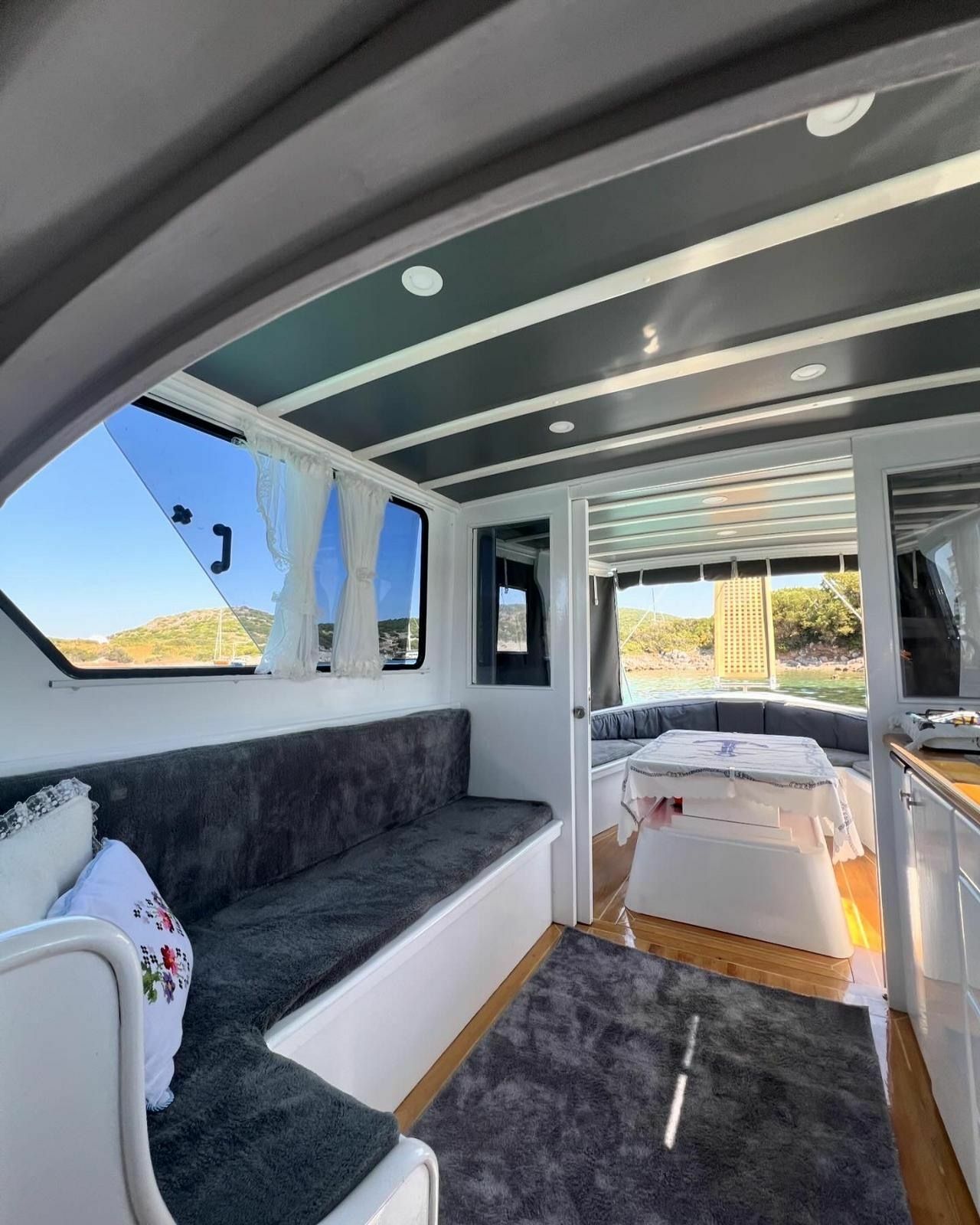 Custom Built 33 | Kacamak