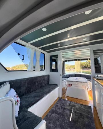 Custom Built 33 | Kacamak