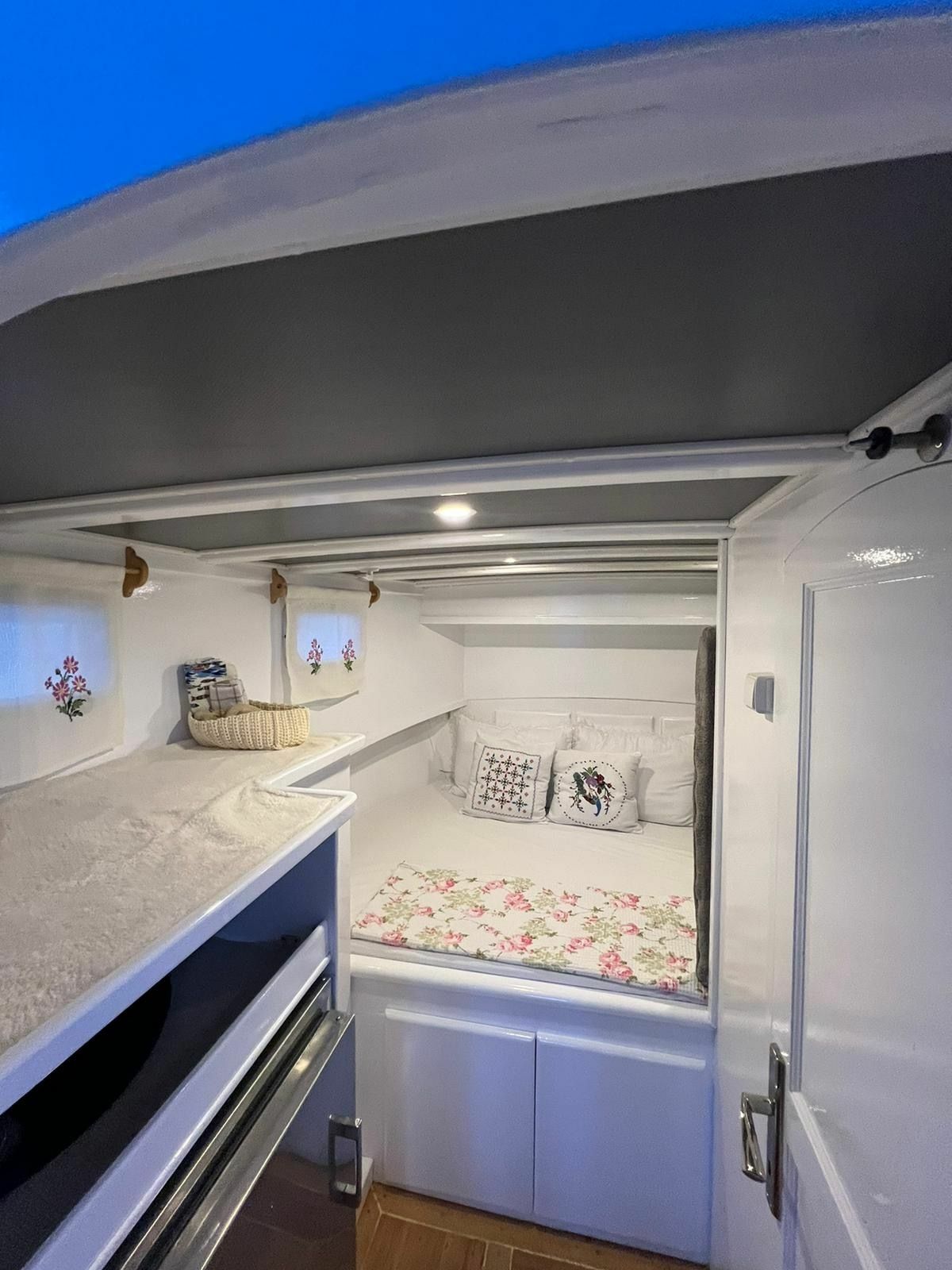 Custom Built 33 | Kacamak