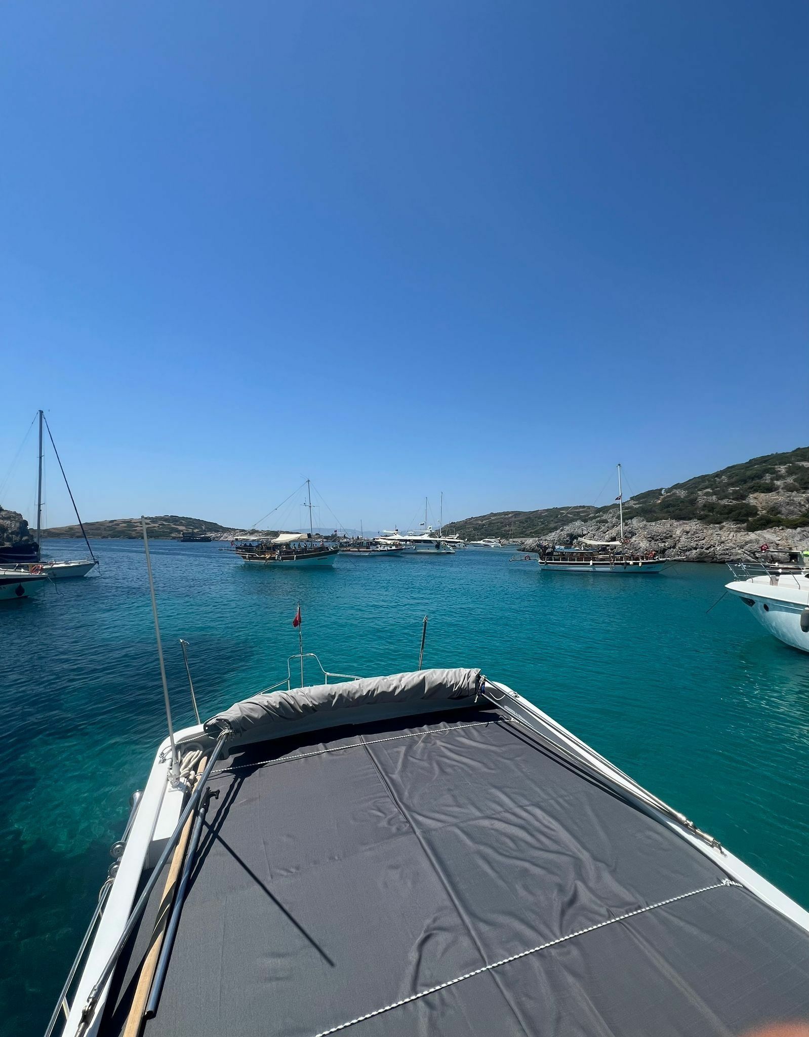 Custom Built 33 | Kacamak