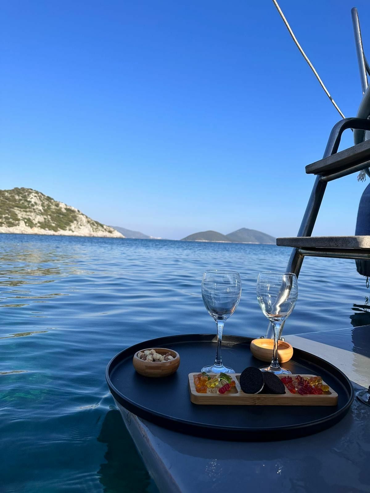 Custom Built 33 | Kacamak