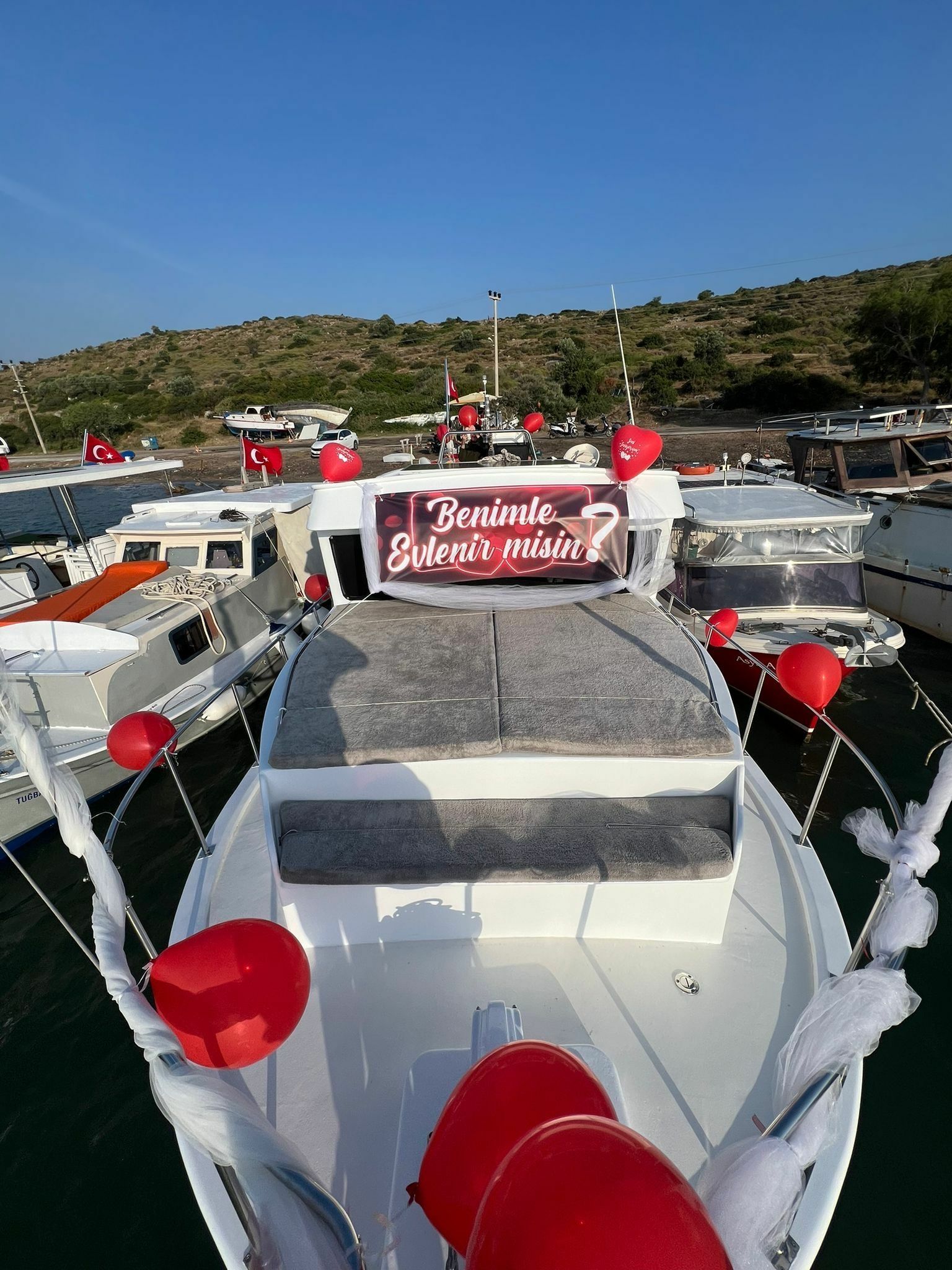 Custom Built 33 | Kacamak