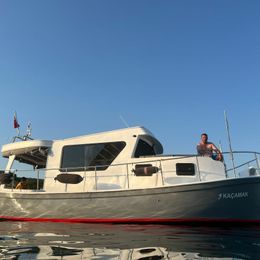 Custom Built 33 | Kacamak