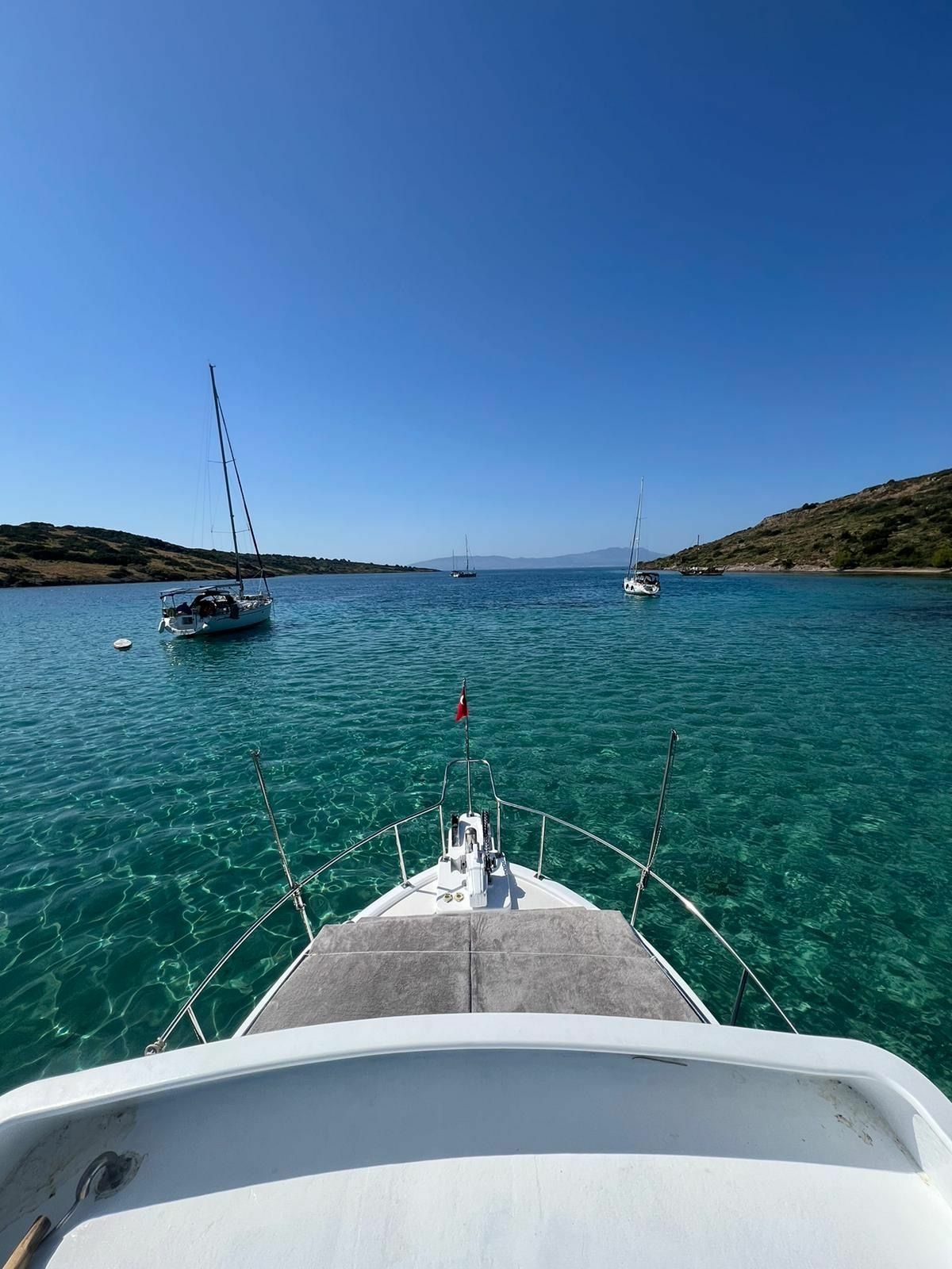 Custom Built 33 | Kacamak