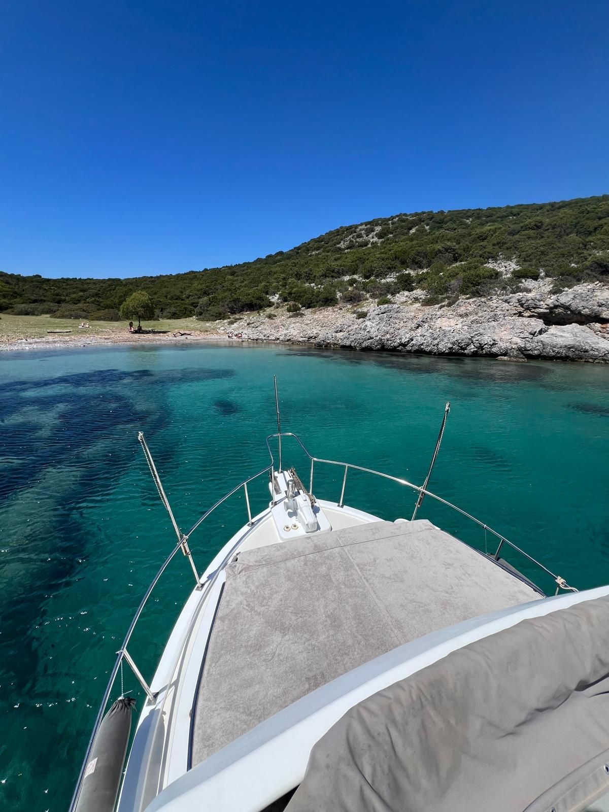 Custom Built 33 | Kacamak