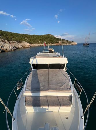 Custom Built 33 | Kacamak