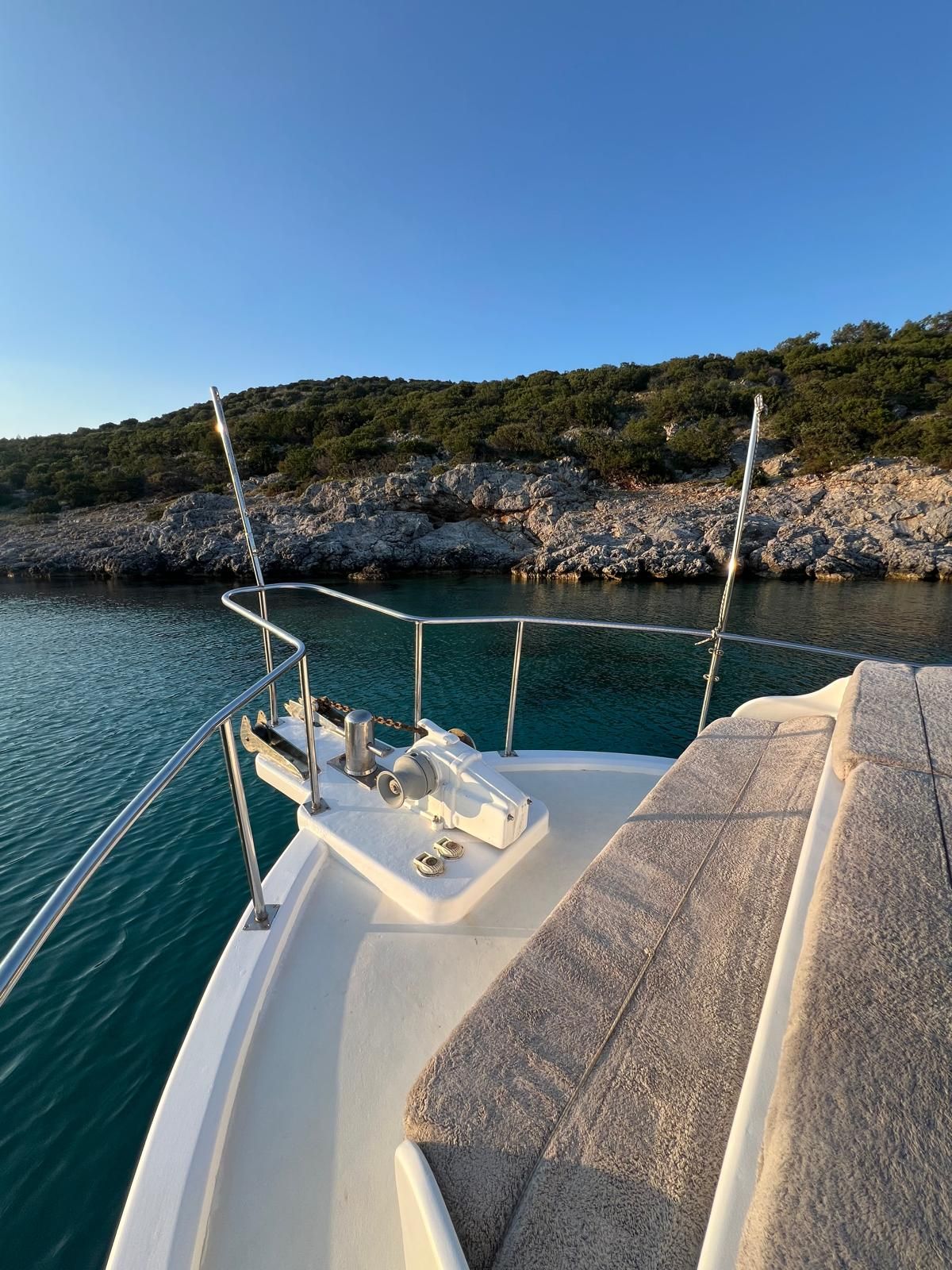 Custom Built 33 | Kacamak