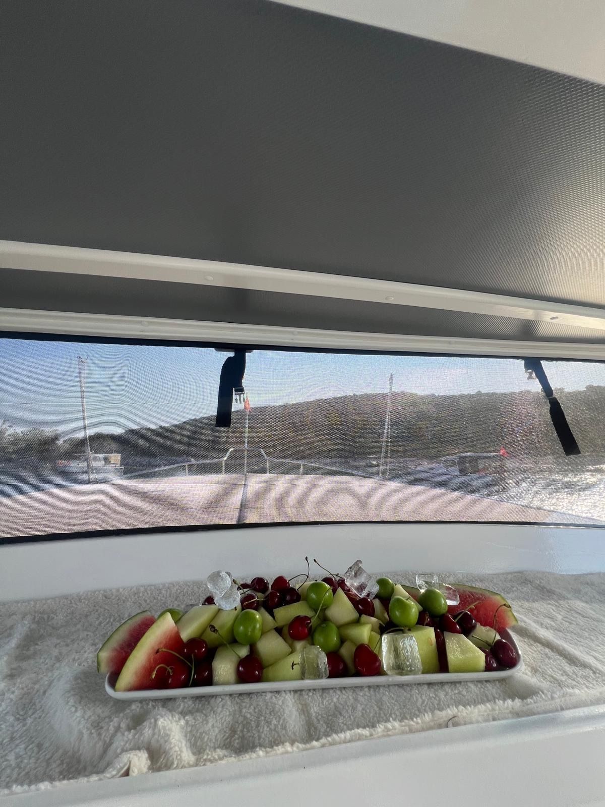 Custom Built 33 | Kacamak