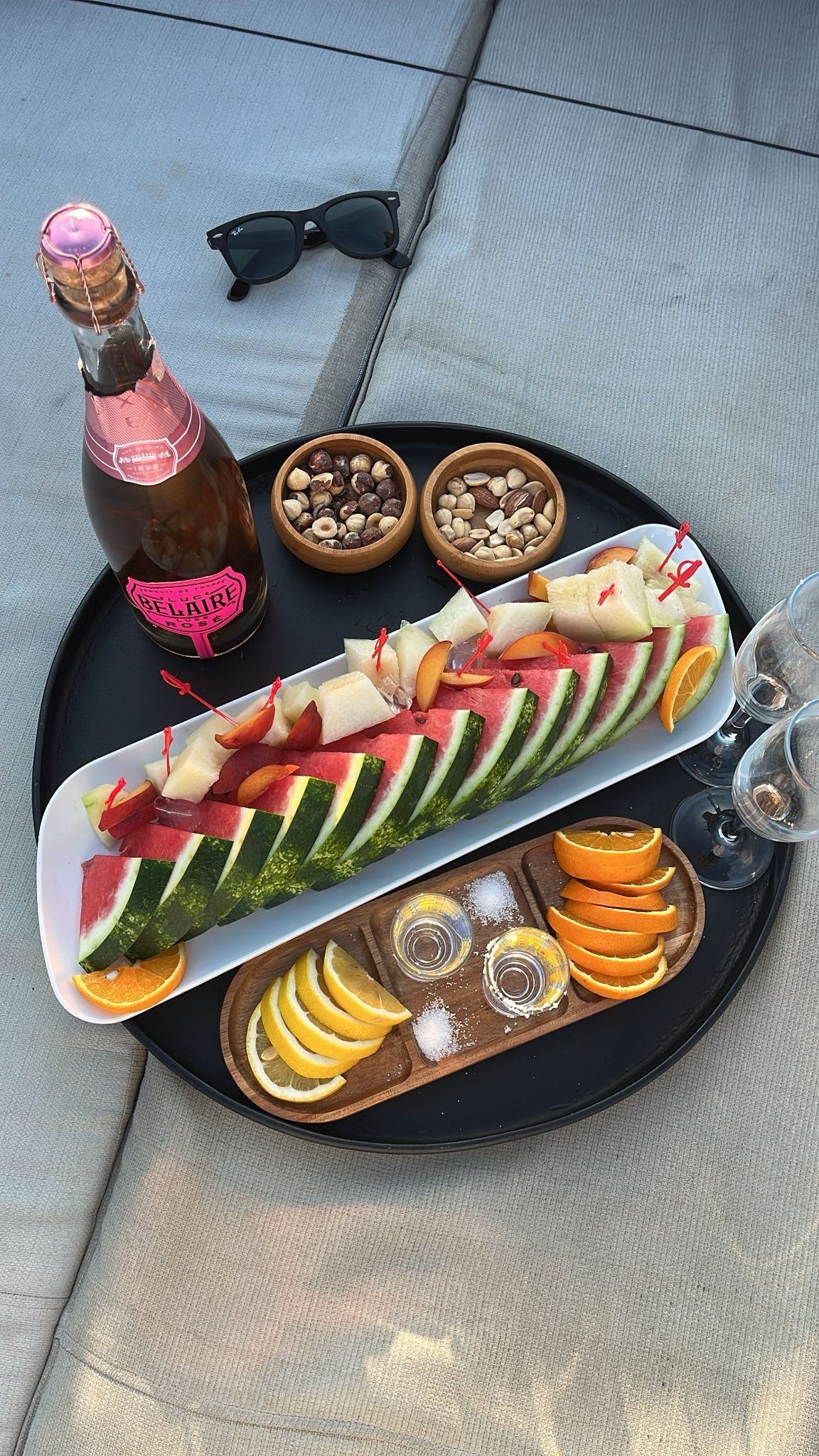 Custom Built 33 | Kacamak