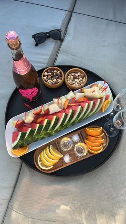 Custom Built 33 | Kacamak