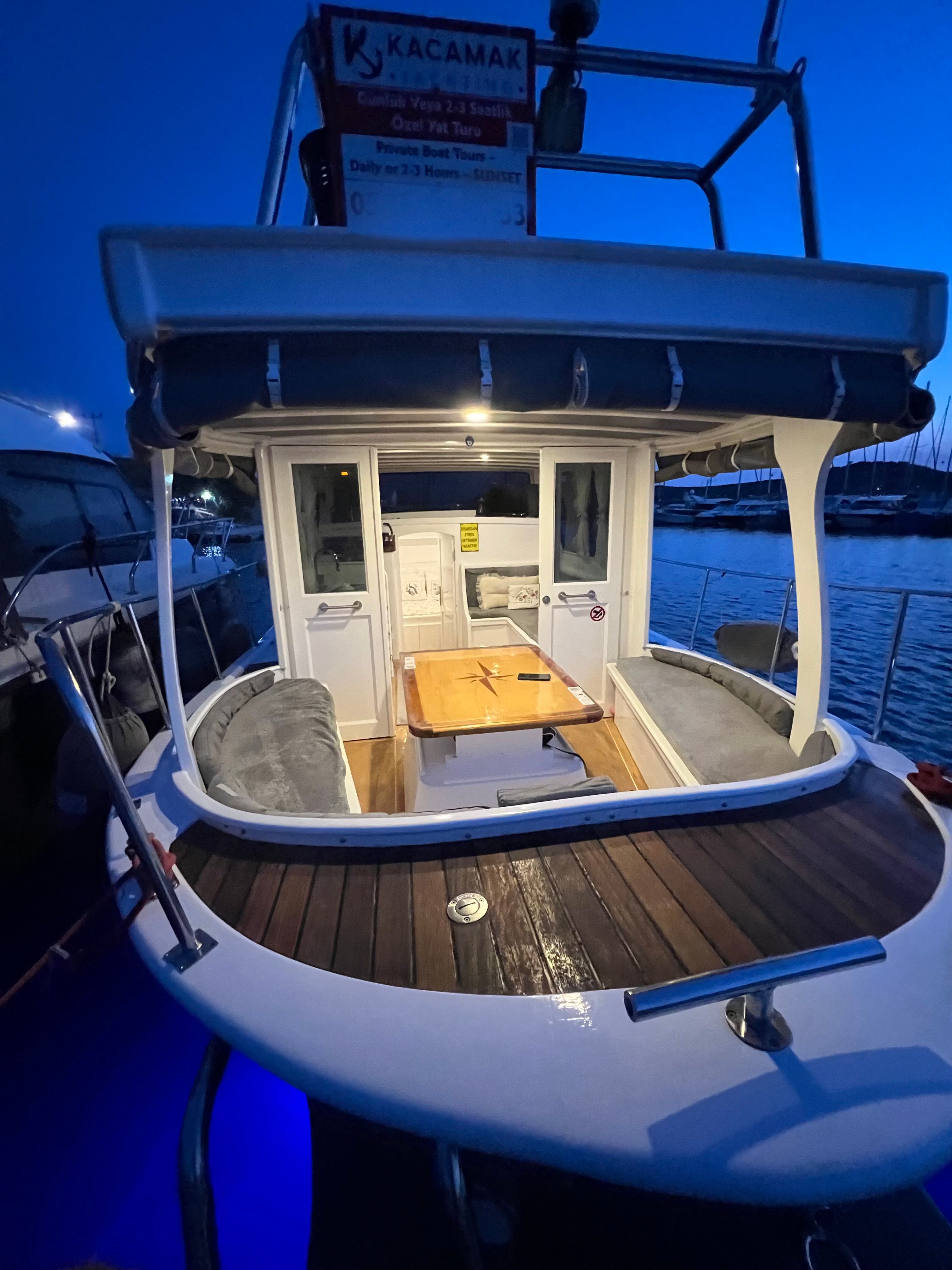 Custom Built 33 | Kacamak