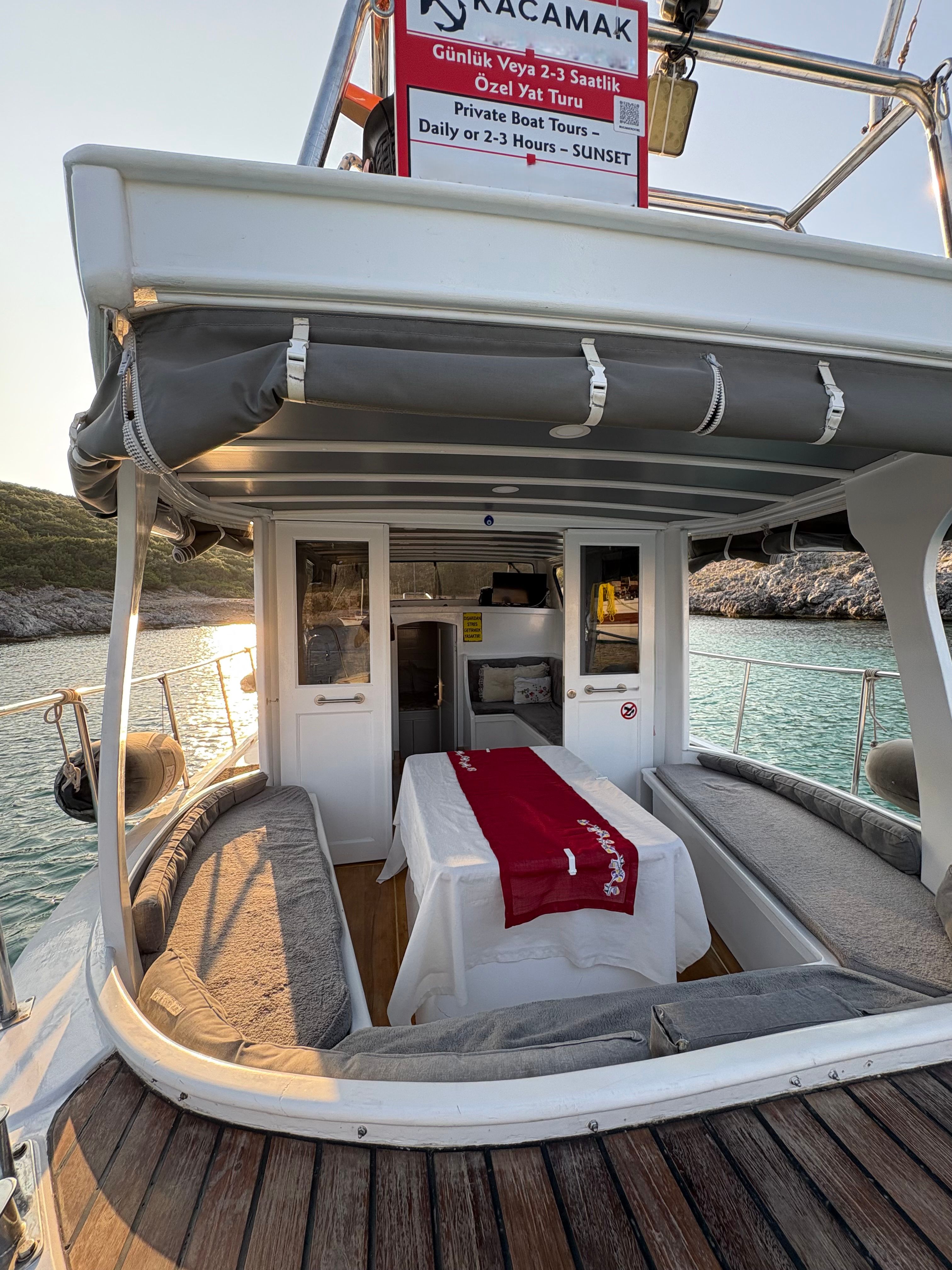 Custom Built 33 | Kacamak