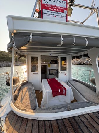 Custom Built 33 | Kacamak