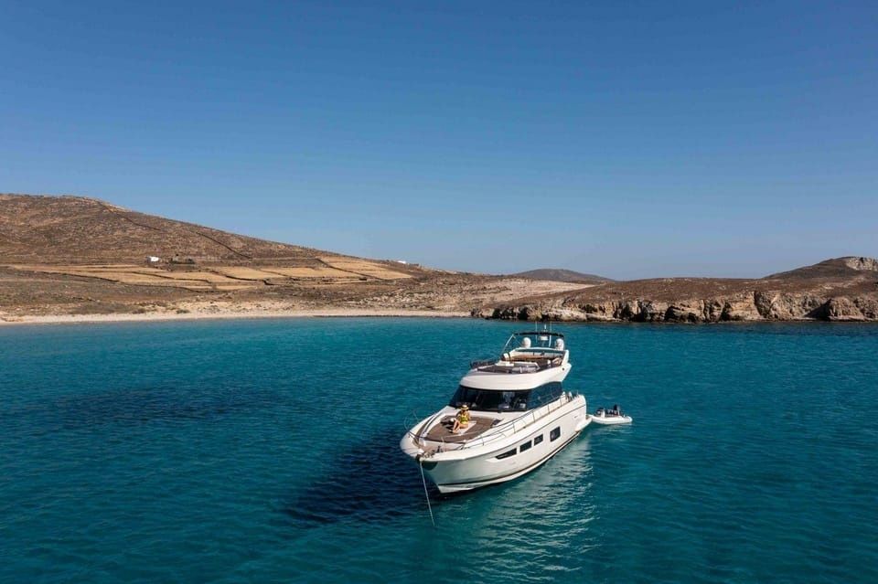 Jeanneau Prestige 550 | Maya