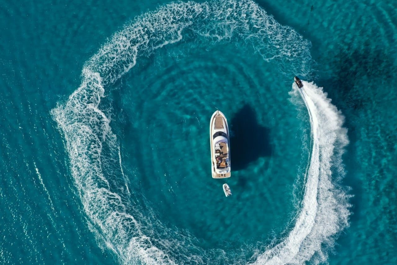 Jeanneau Prestige 550 | Maya