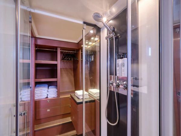 Jeanneau Prestige 550 | Maya