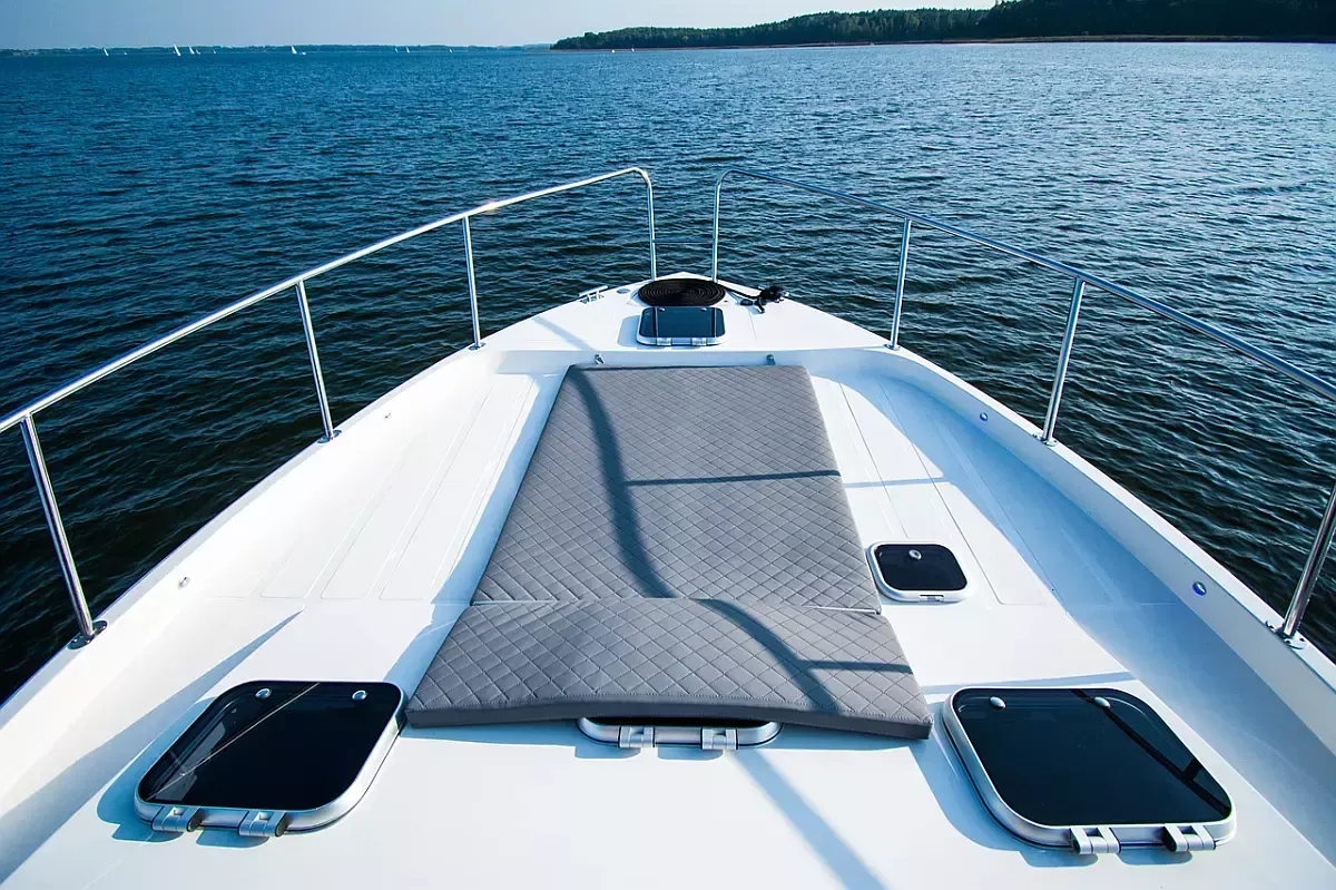 Futura 40 | Grand Horizon 2