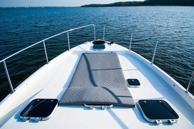 Futura 40 | Grand Horizon 2