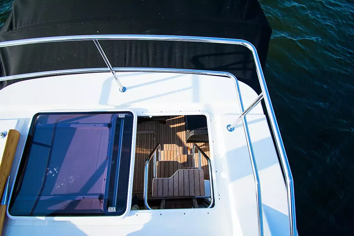 Futura 40 | Grand Horizon 2