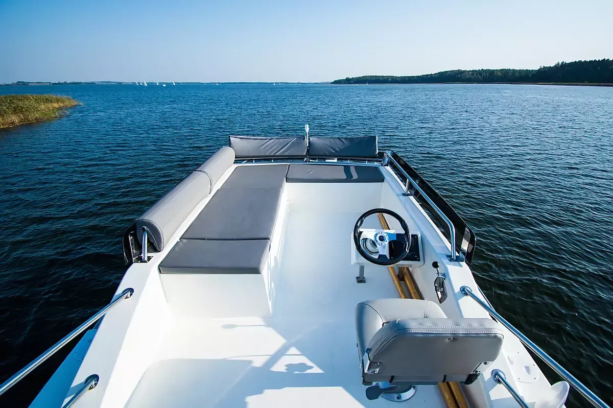 Futura 40 | Grand Horizon 2