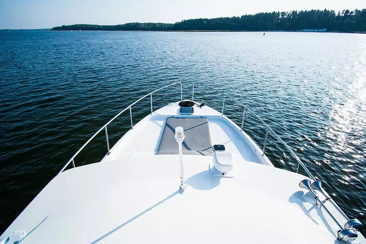 Futura 40 | Grand Horizon 2