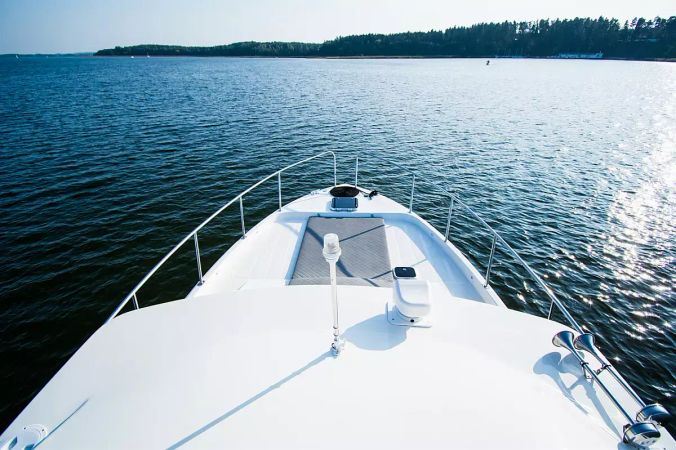 Futura 40 | Grand Horizon 2