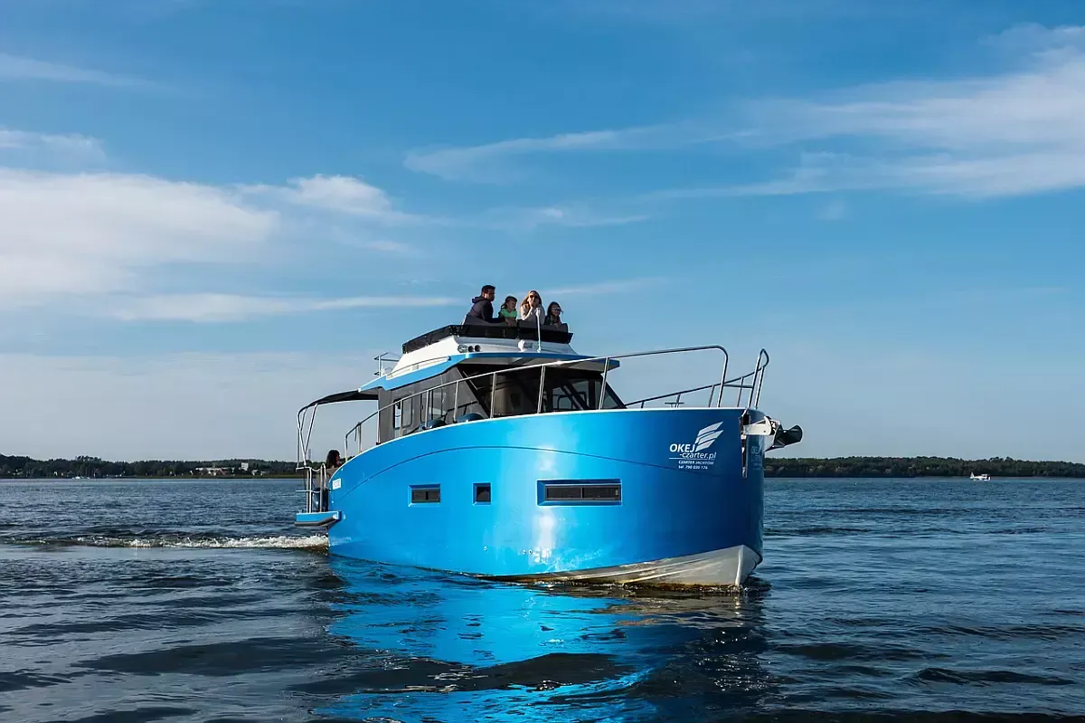 Futura 40 | Grand Horizon 2
