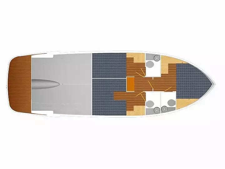 Futura 40 | Grand Horizon 2