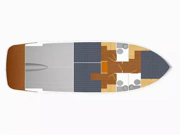 Futura 40 | Grand Horizon 2