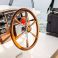 Nautiner Yachts 40.2 | Aft 2