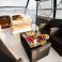 Nautiner Yachts 40.2 | Aft 2
