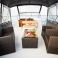 Nautiner Yachts 40.2 | Aft 2