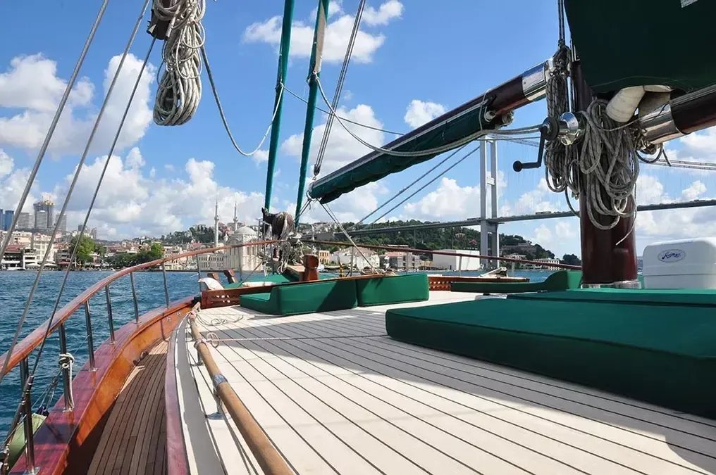 Gulet 68 | Mandalina