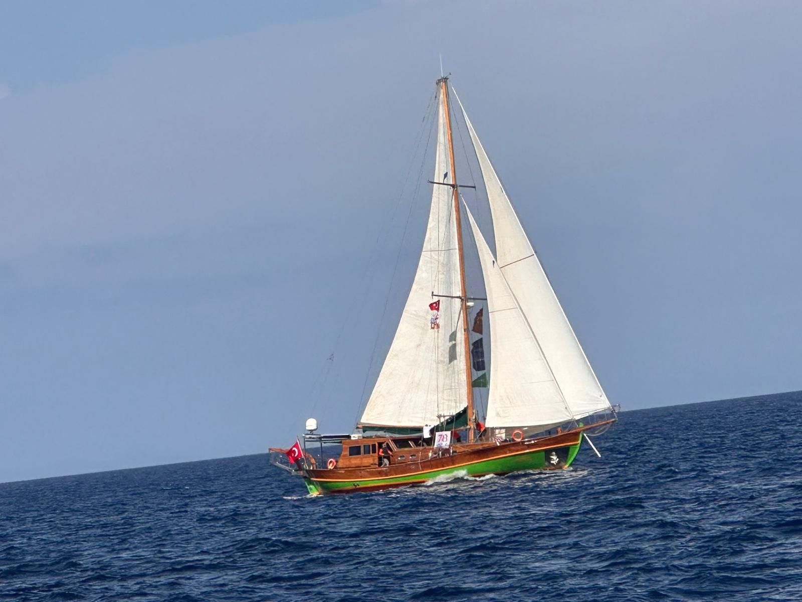 Gulet 68 | Mandalina