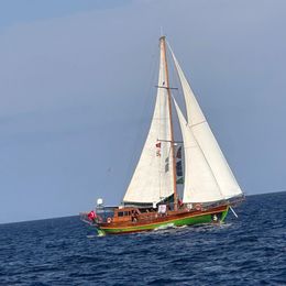 Gulet 68 | Mandalina