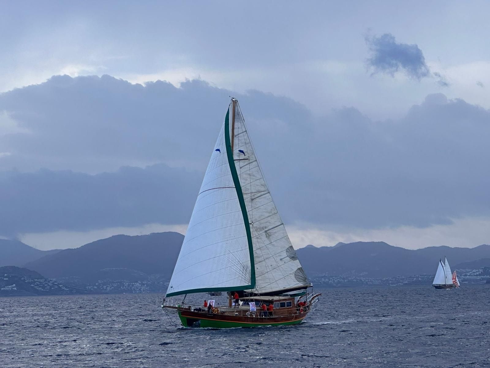 Gulet 68 | Mandalina