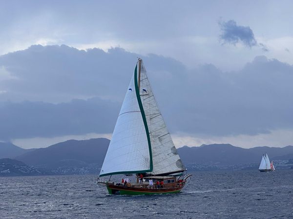 Gulet 68 | Mandalina