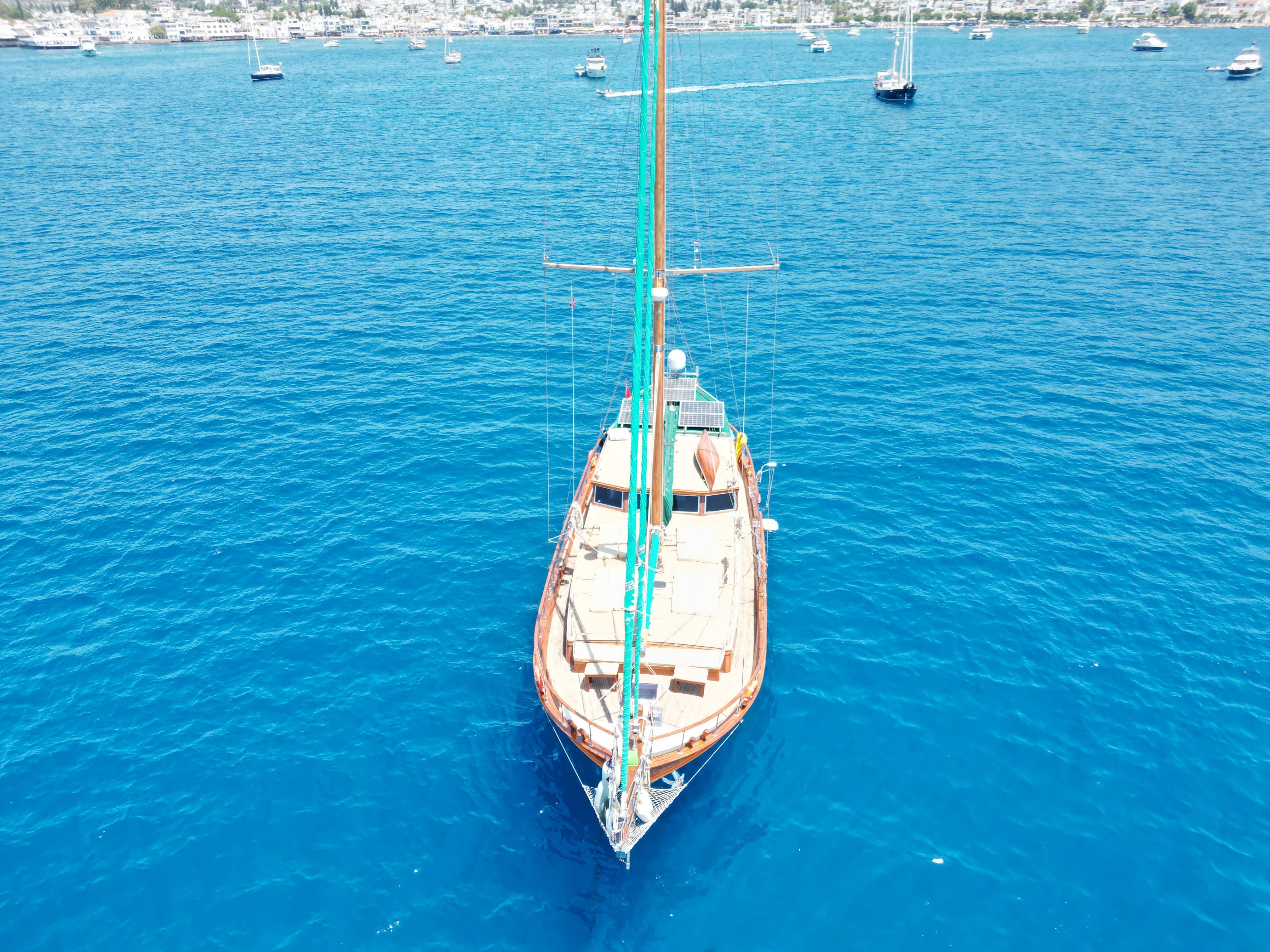 Gulet 68 | Mandalina