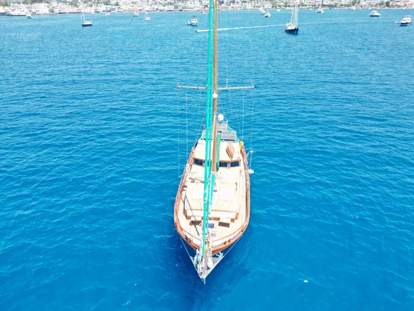 Gulet 68 | Mandalina