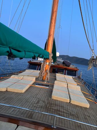 Gulet 68 | Mandalina