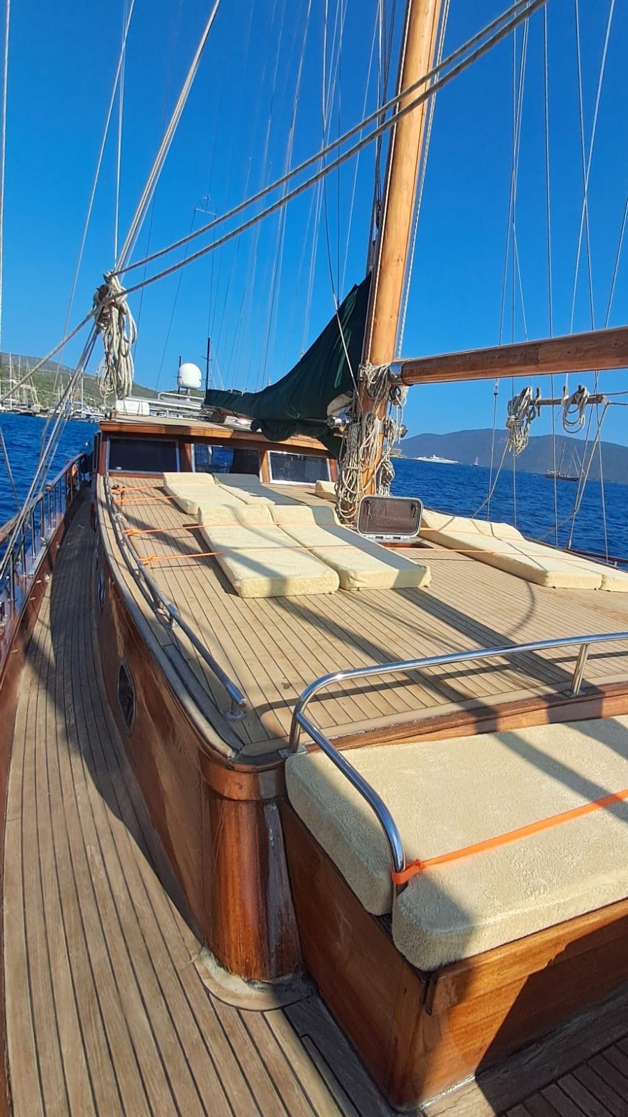 Gulet 68 | Mandalina