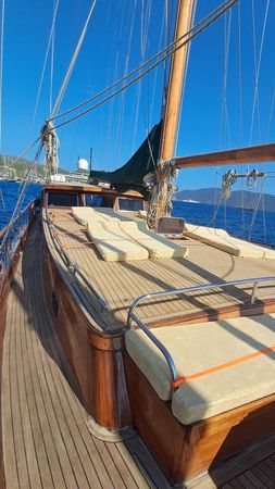 Gulet 68 | Mandalina