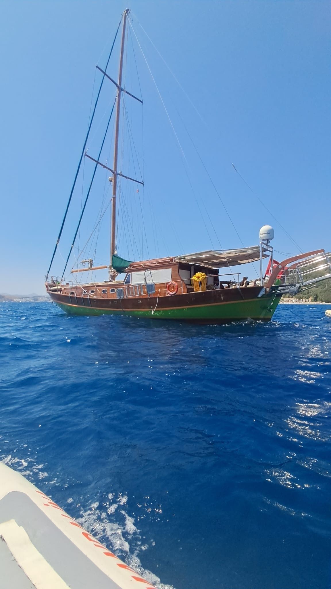 Gulet 68 | Mandalina