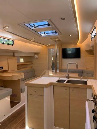 Delta 41 | Pura Vida