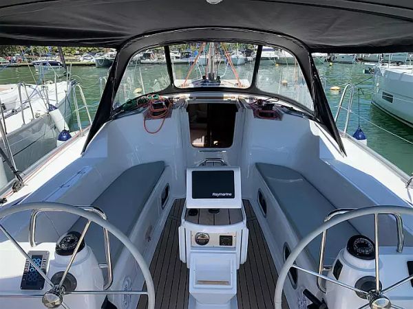 Delta 41 | Pura Vida